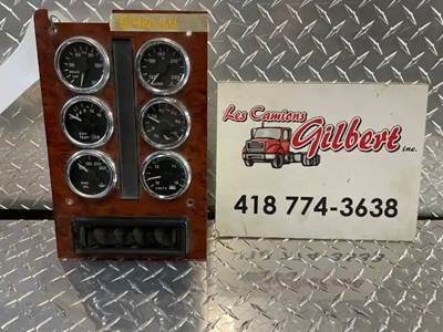 International 9400 Instrument Panel Cluster