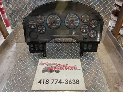 International DuraStar 4400 Instrument Panel Cluster