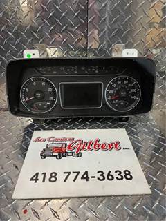 International LT625 Instrument Panel Cluster