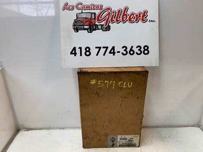 International Instrument Panel Cluster