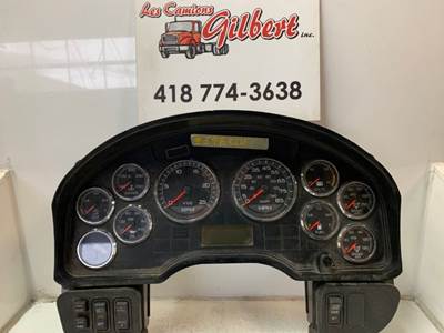 International ProStar Instrument Panel Cluster