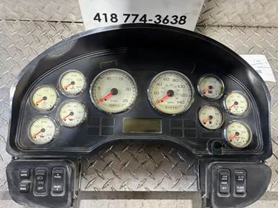 International ProStar Instrument Panel Cluster
