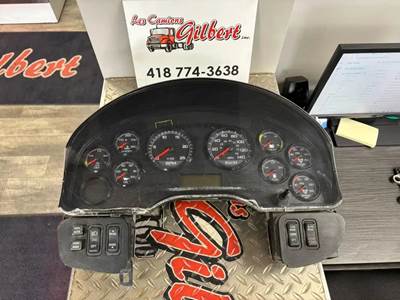 International ProStar Instrument Panel Cluster
