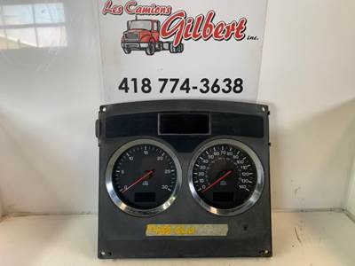 Kenworth Instrument Panel Cluster