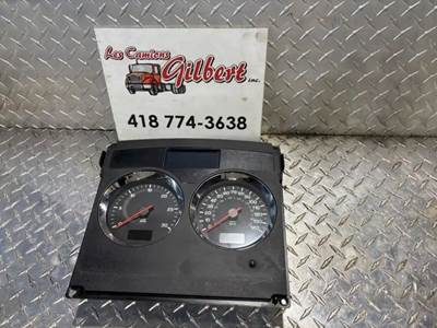 Kenworth T800 Instrument Panel Cluster