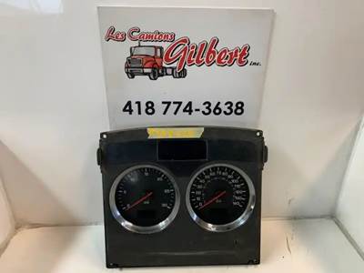 Kenworth T800 Instrument Panel Cluster