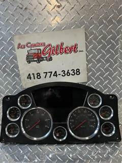 Kenworth T880 Instrument Panel Cluster