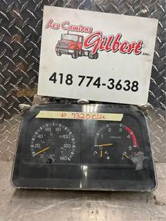 Mitsubishi Fuso Instrument Panel Cluster