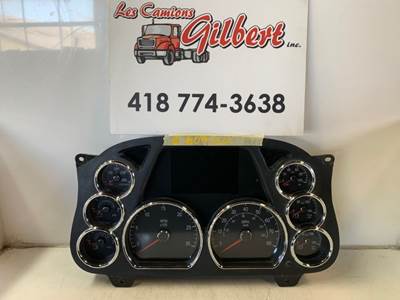 Peterbilt Instrument Panel Cluster