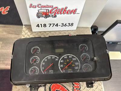 Sterling L8500 Instrument Panel Cluster