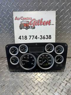 Sterling LT9500 Instrument Panel Cluster