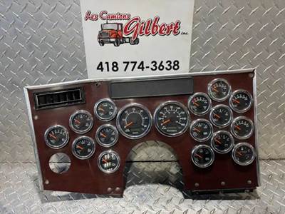 Western Star 4900SA Instrument Panel Cluster