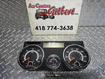 Western Star 5700XE Instrument Panel Cluster