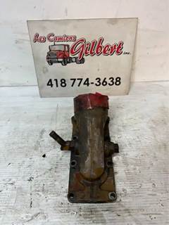 Caterpillar 3126 Intake Manifold