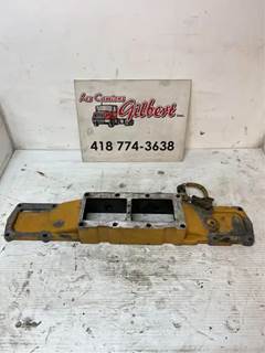 Caterpillar 3126 Intake Manifold