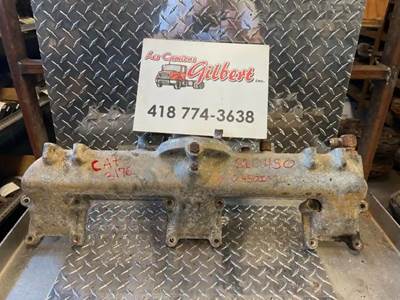 Caterpillar 3176 Intake Manifold