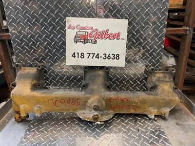 Caterpillar 3176 Intake Manifold