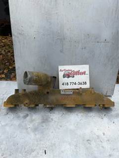 Caterpillar 3406B Intake Manifold