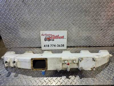 Caterpillar 3406B Intake Manifold