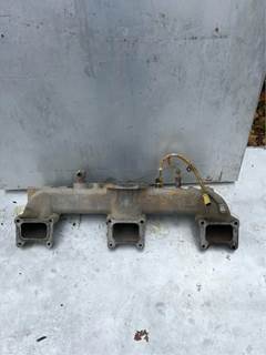 Caterpillar C12 Intake Manifold