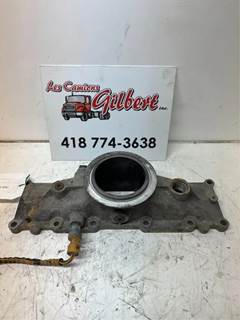 Caterpillar C13 Intake Manifold