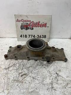 Caterpillar C13 Intake Manifold