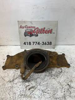 Caterpillar C13 Intake Manifold