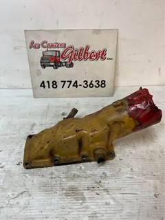 Caterpillar C7 Intake Manifold