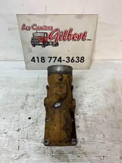 Caterpillar C7 Intake Manifold