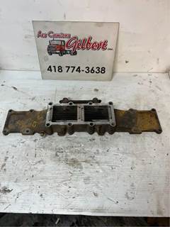 Caterpillar C7 Intake Manifold