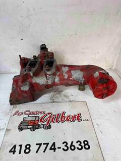 Cummins ISB Intake Manifold