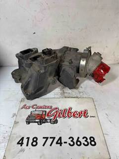 Cummins ISL Intake Manifold