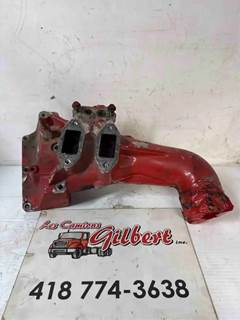 Cummins ISM Intake Manifold