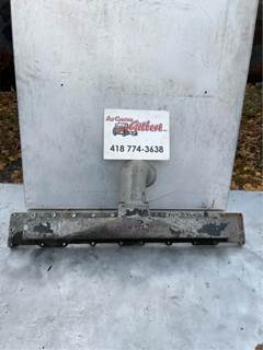 Cummins M11 Intake Manifold