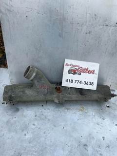 Cummins N14 Intake Manifold