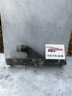 Cummins N14 Intake Manifold