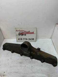 International DT360 Intake Manifold