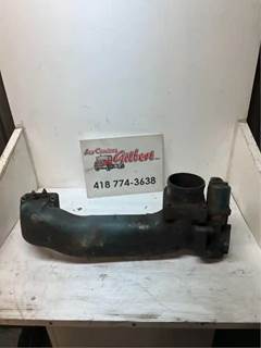 International DT466E Intake Manifold