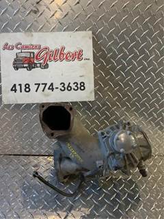 International MaxxForce 13 Intake Manifold