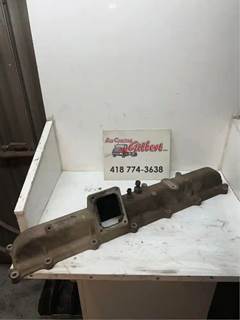 International MaxxForce DT Intake Manifold