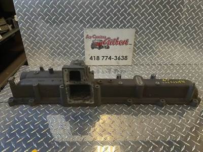 International MaxxForce DT Intake Manifold
