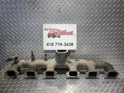 Mack E7 Intake Manifold