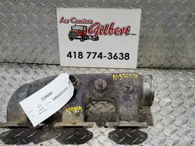 Mack E7 Intake Manifold