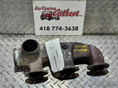 Mack E7 Intake Manifold