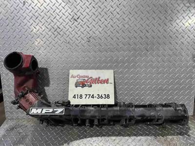 Mack MP7 Intake Manifold