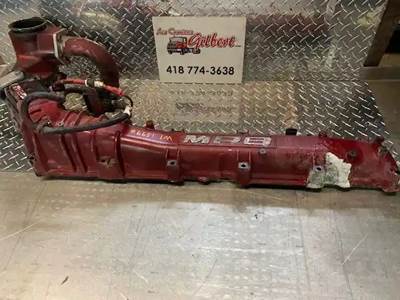 Mack MP8 Intake Manifold