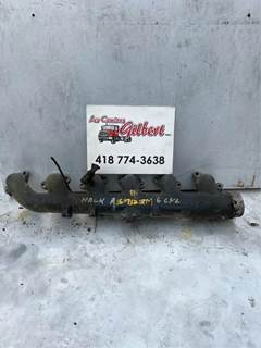 Mack Intake Manifold
