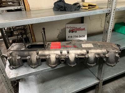 Mercedes-Benz MBE 4000 Intake Manifold