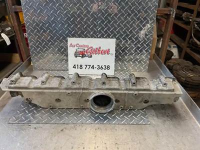 Mercedes-Benz OM906 Intake Manifold