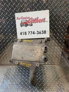 International WorkStar Intercooler